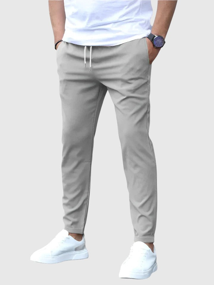 László - Renato Premium Stretch Nadrág