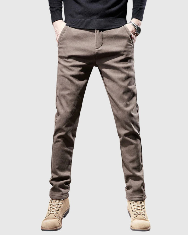 Krisztián - Férfi slim fit nadrág
