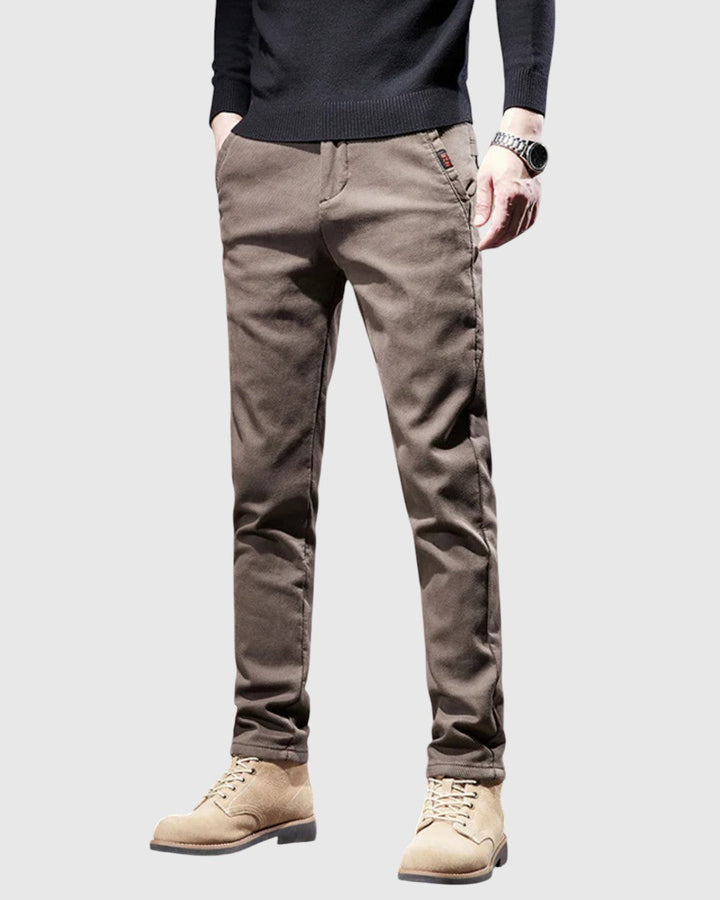Krisztián - Férfi slim fit nadrág