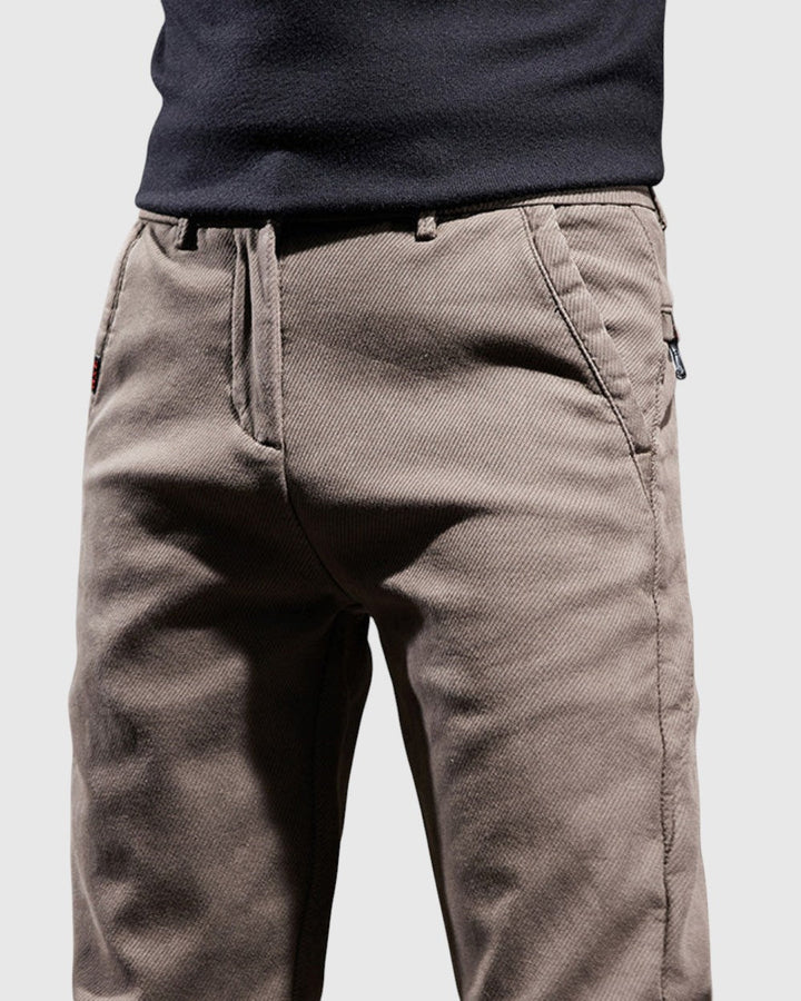 Krisztián - Férfi slim fit nadrág