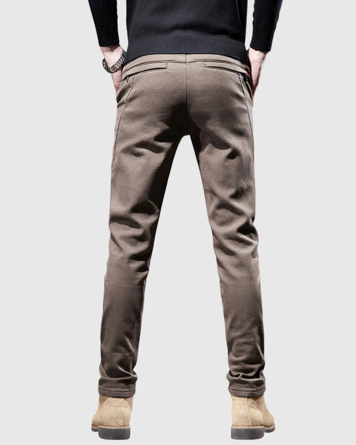Krisztián - Férfi slim fit nadrág