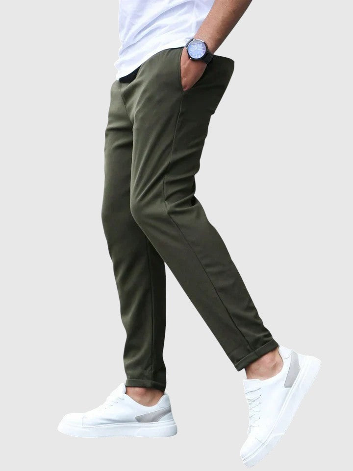 László - Renato Premium Stretch Nadrág