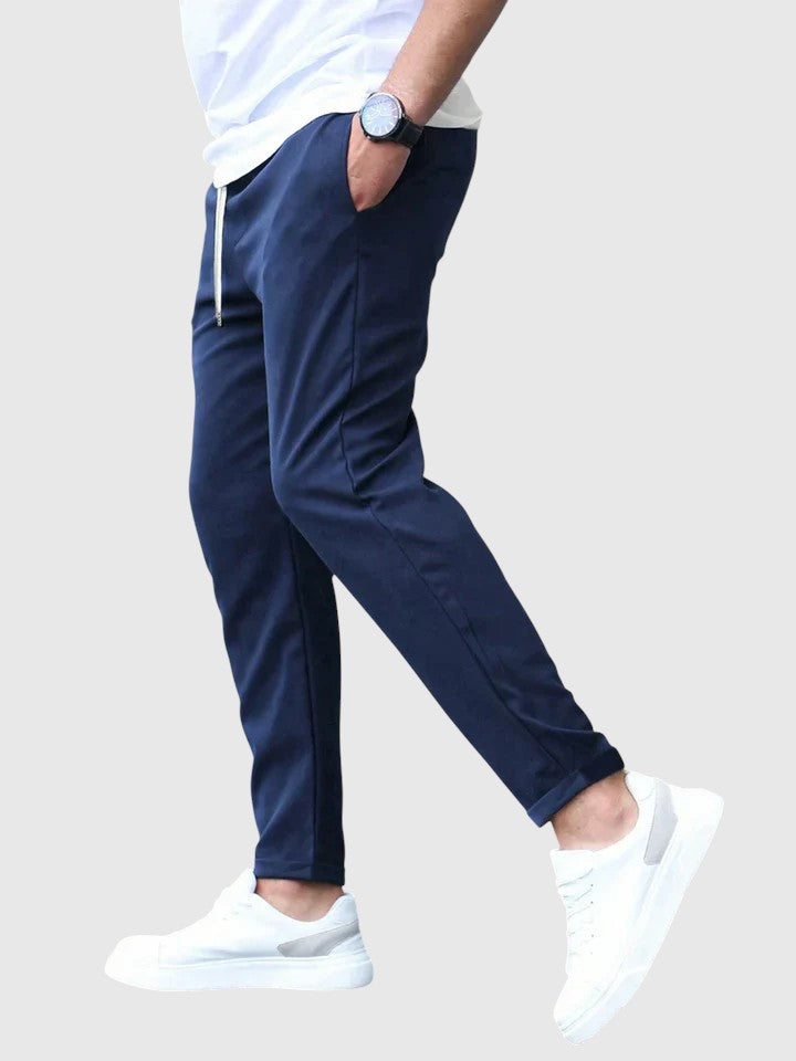 László - Renato Premium Stretch Nadrág